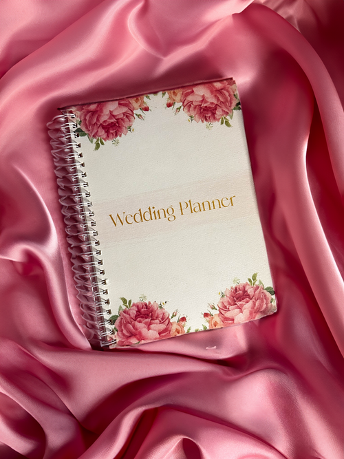 Fairytale | Wedding Planner