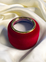 Promise | Ring Holder