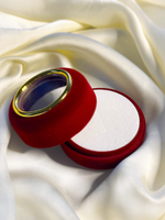 Promise | Ring Holder