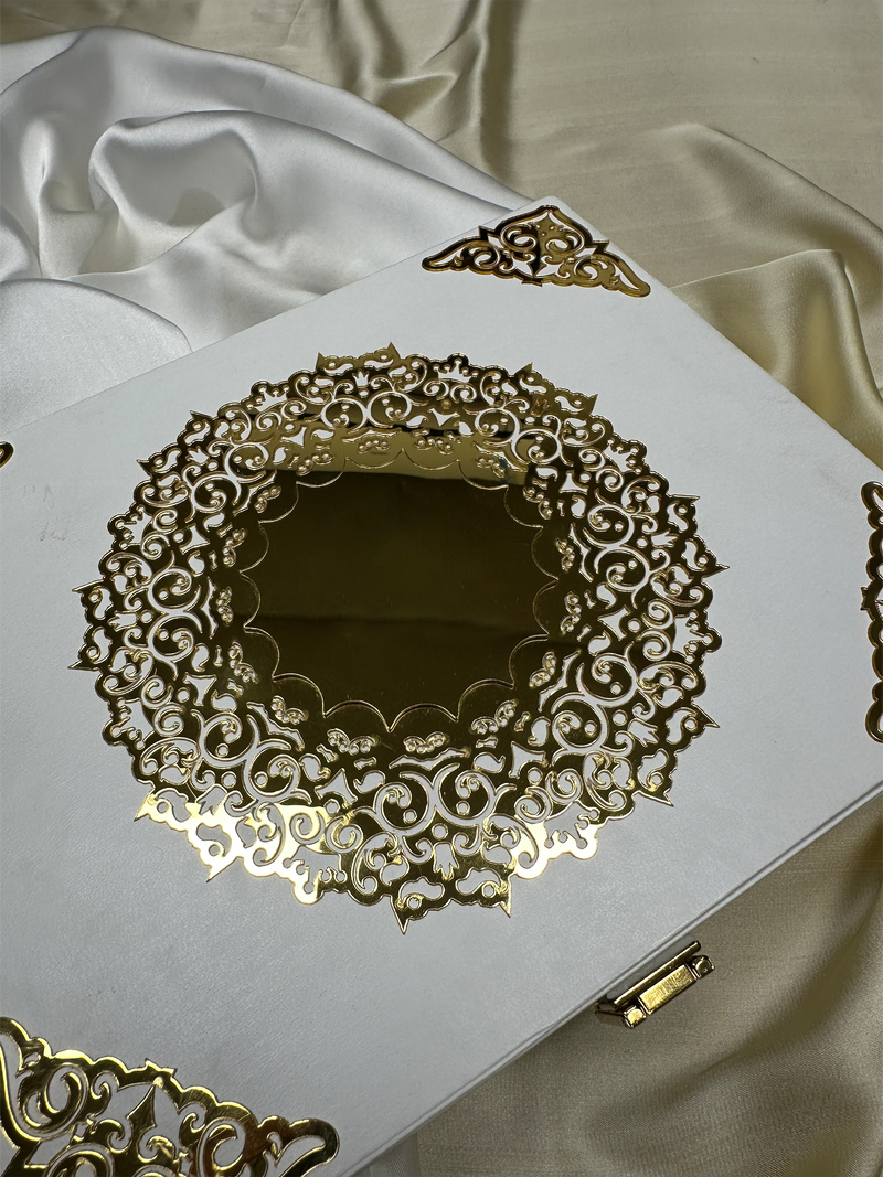 Al-Noor Gift Box