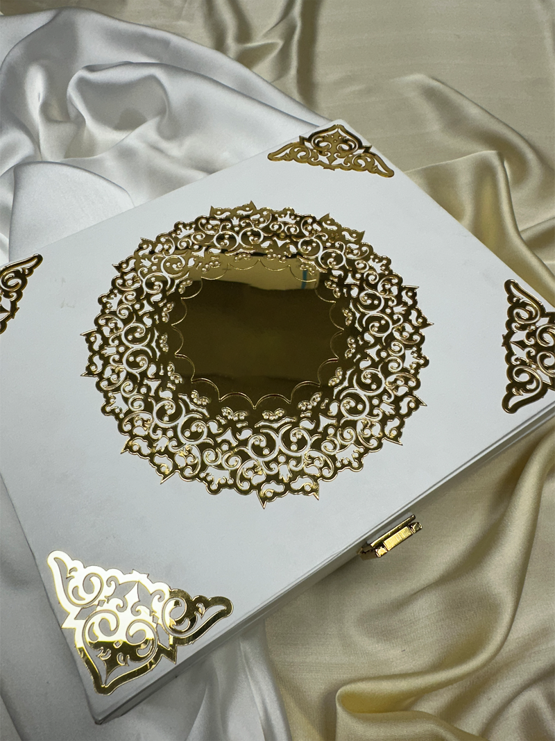 Al-Noor Gift Box