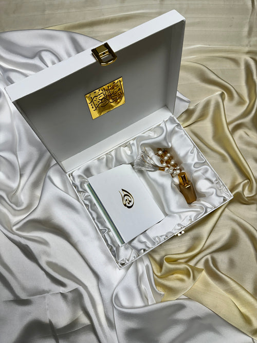 Al-Noor Gift Box