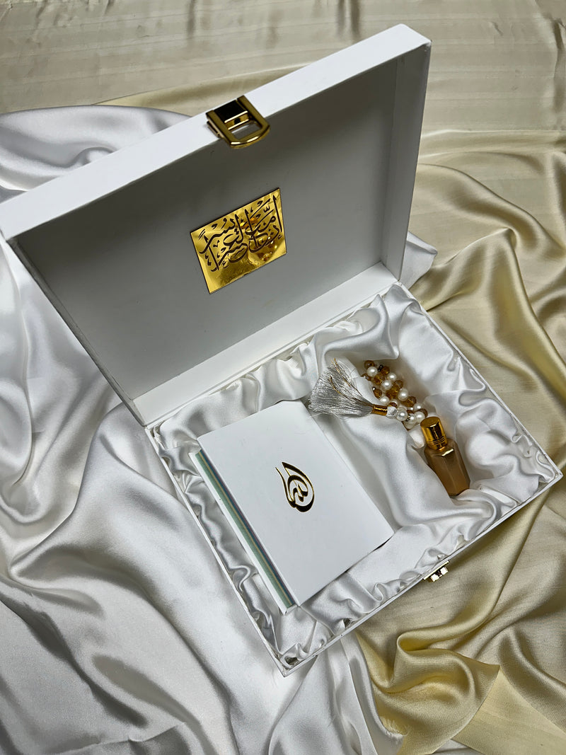 Al-Noor Gift Box