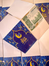Eid Novelty Envelopes - Star Light (Pack of 10)