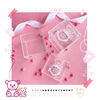 Baby Announcement Acrylic boxes