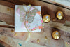 Beautiful Laser-cut Butterfly Favor Boxes