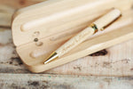 Wooden Nikkah Pen